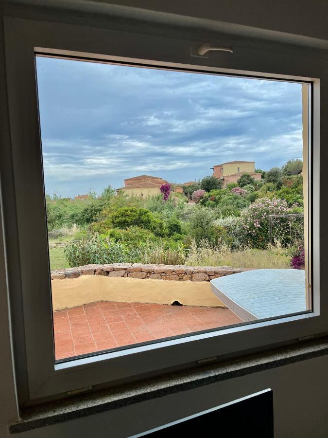 L'Oleandro 1410 House In Sardinia With Mediterranean Sea Views Isola Rossa  Exteriér fotografie