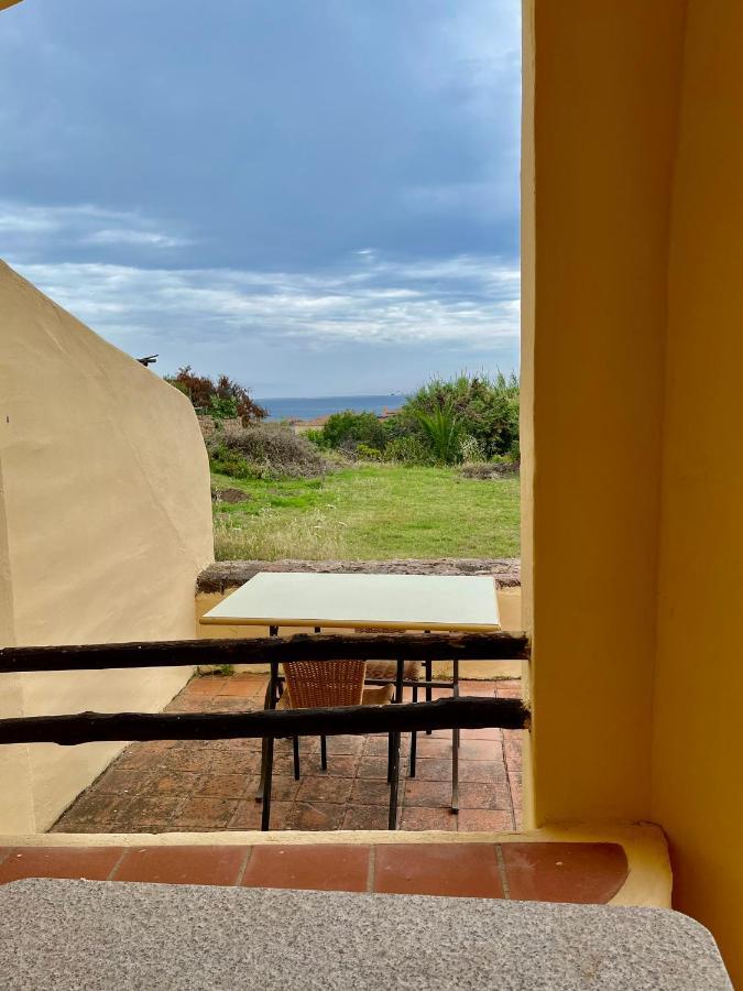 L'Oleandro 1410 House In Sardinia With Mediterranean Sea Views Isola Rossa  Exteriér fotografie